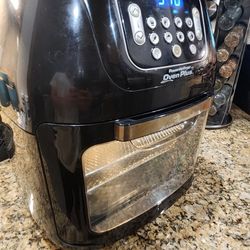 Power AirFryer Oven Plus – 6QT
