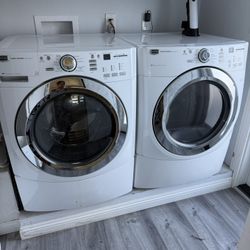 Was Her And Dryer 