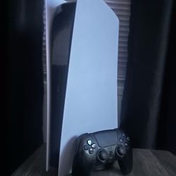 Trading Ps5 for legion go s