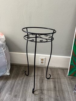 Plant Holder