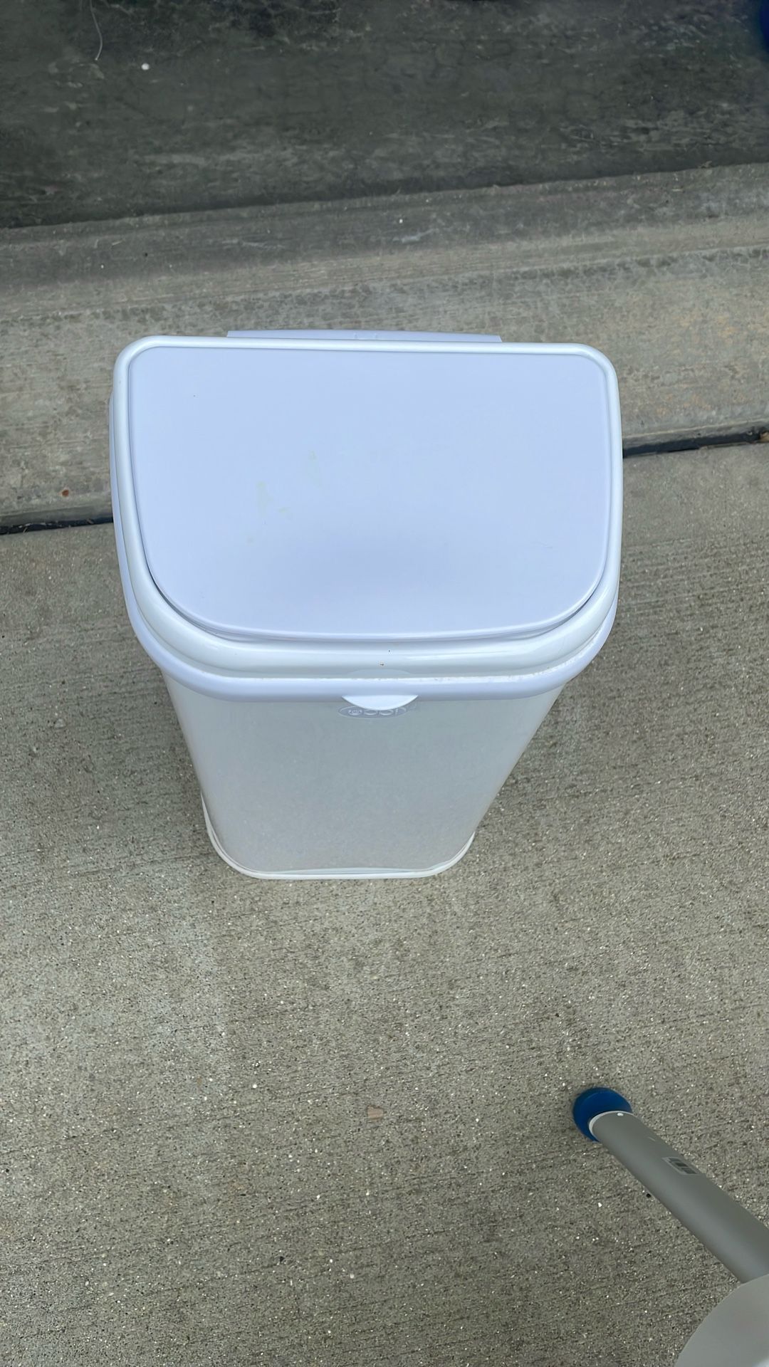 Ubbi Adult Diaper Pail