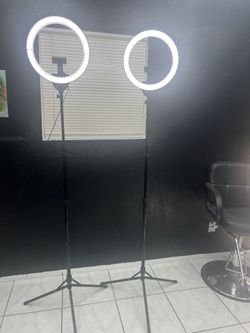 Ring LED Lights