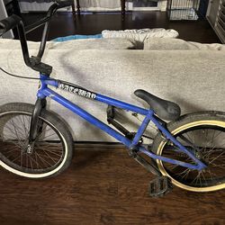 Cult Gateway BMX Bike 2014