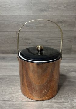 Vintage Ice bucket