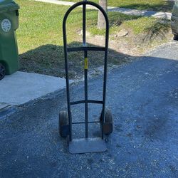 Hand Cart