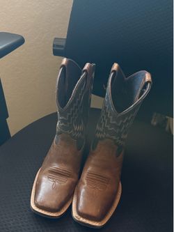 Ariat Boots Kids
