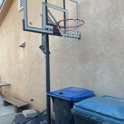 Good Brand Basketball Hoop