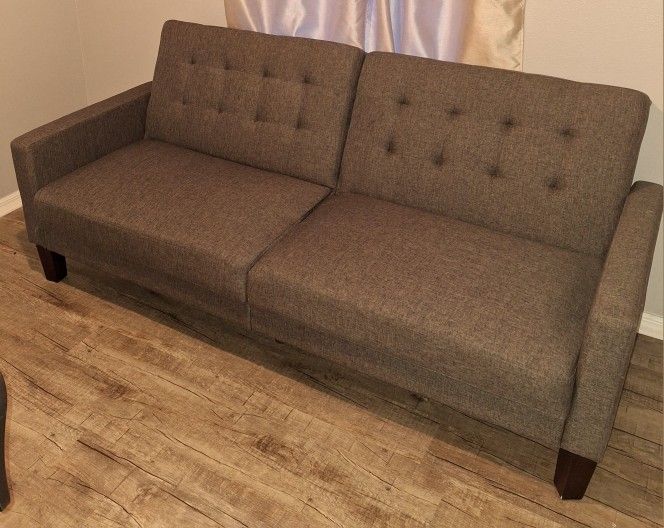 FUTON - FULL SIZE