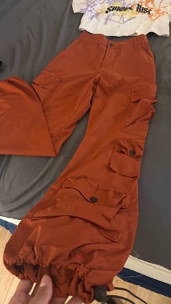 Smoke Rise Set