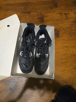 1999 Oreo 4s Size 13