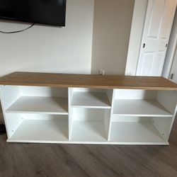 Skruvby IKEA TV Unit 