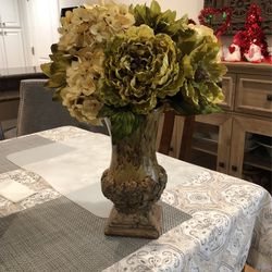 Floral Decor