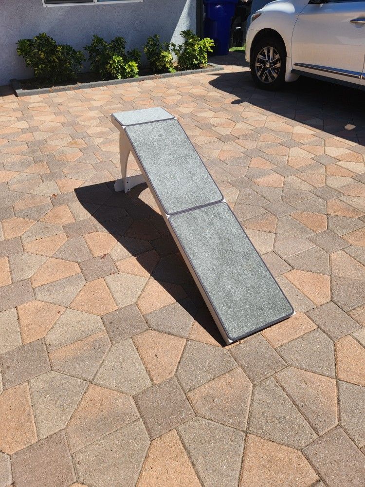 Dog Ramp