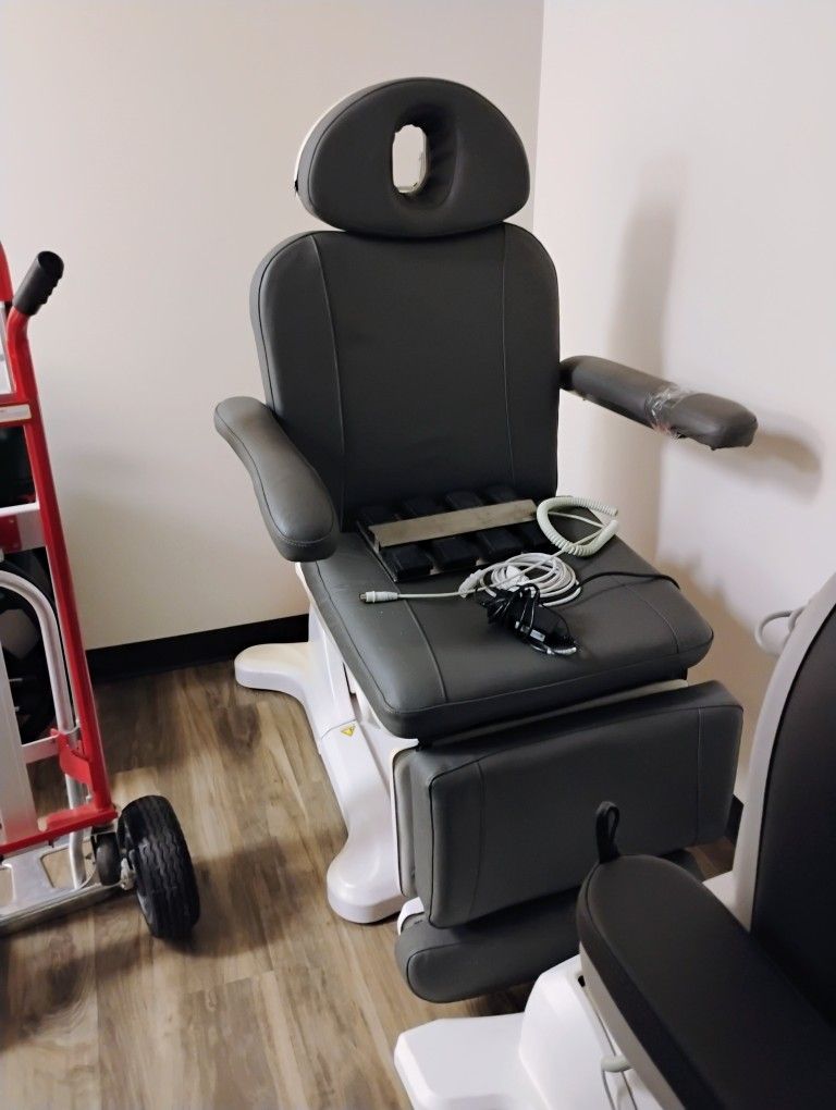 Medical Electric Chair