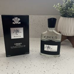 NEW NIB Creed Aventus for Men Cologne Authentic Ready To Be Shipped