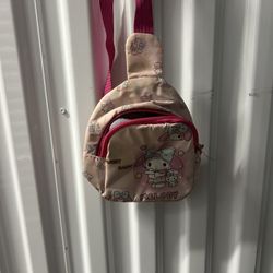 Hello Kitty Mini Bag 