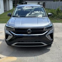 Volkswagen 2023  TAOS 