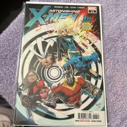 Comic Book
