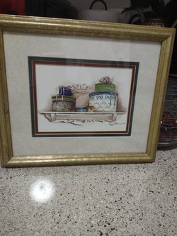 Hat Box Pictures