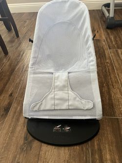 BabyBjörn Bouncer