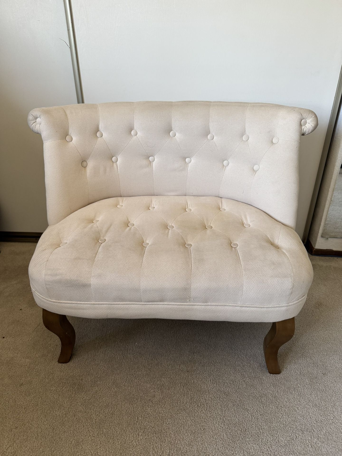 Loveseat (2)