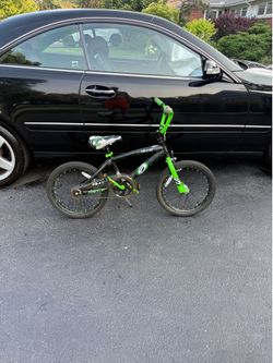 Bike