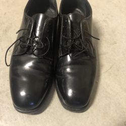 Florsheim dress shoes 