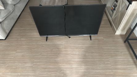 50” Vizio 4k Smart Tv