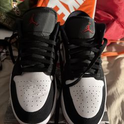 Jordan 1’s 