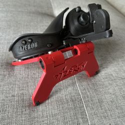 AZERON Compact Gaming keypad - perfect for Xim Programmable Gaming Keyboard for PC & Console Gaming WITH STAND.