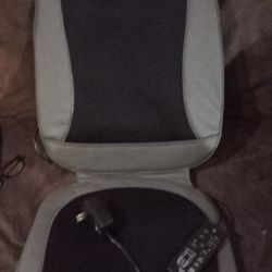 Massage chair