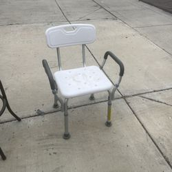 Medical Chair