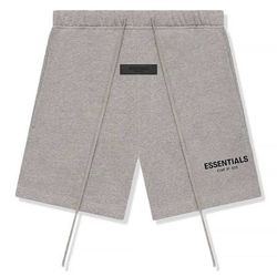 Large & Medium Essentials Shorts