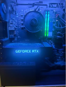 Gaming pc