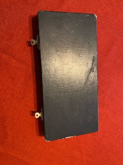 Swan Soulman Harmonica set of 7