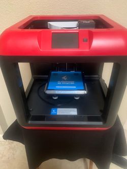 Flashforge Finder 3D Printer