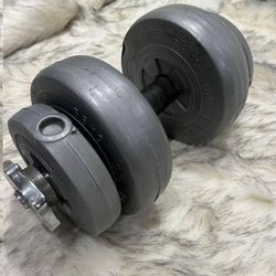 Dumbbells 