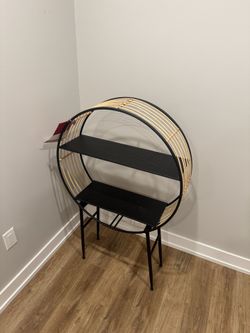 Shelf