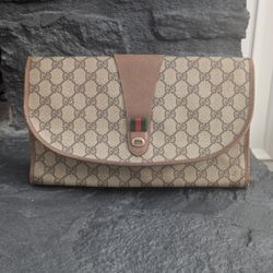 Gucci Clutch 