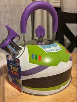 Toy Story kettle