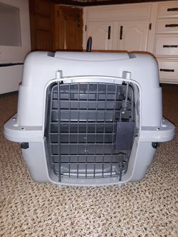 Aspen Pet Carrier 24"