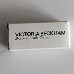 Victoria Beckman NEW Pencil Sharpener  Thumbnail