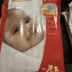 Huggies Little Snugglers