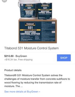 Sellador de pisos floor sealer