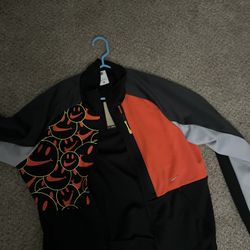 Nike jacket 