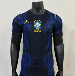 Soccer jerseys