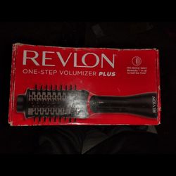 Revlon Curler/Dryer 