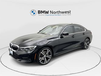 2022 BMW 330i