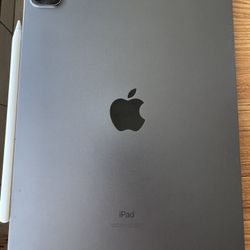 11’ IPad Pro 3rd Generation 