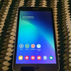 Samsung Galaxy Tab A Samsung Tablet A 8"  16gb Unlocked